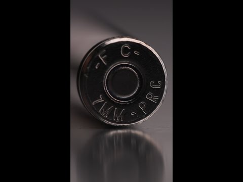 WE FORGOT ONE! Mossberg Patriot 7 PRC Federal Premium Accuracy Test!