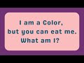 20 Hard Riddles Part 2 Nobody Can Solve These