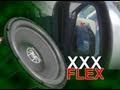 SPL Car Audio FLEX w/ EXO's Crazy Vehicle ...