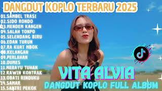 Download lagu DANGDUT KOPLO TERBARU 2025  ||  NIKEN SALINDRI & VITA ALVIA - WEGAH KELANGAN FULL ALBUM mp3