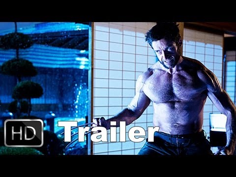 WOLVERINE: WEG DES KRIEGERS - Trailer Deutsch German HD