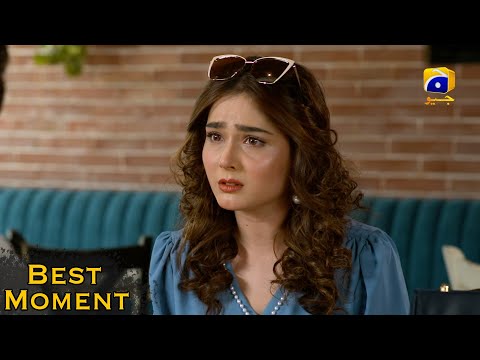 Behroop Episode 68 || 𝗕𝗲𝘀𝘁 𝗠𝗼𝗺𝗲𝗻𝘁 𝟬𝟯 || Zubab Rana - Asad Siddiqui - Beenish Chauhan || Har Pal Geo