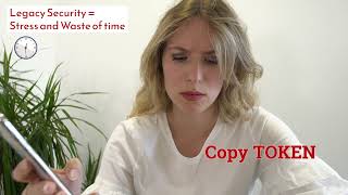 Easy & Safe remote working