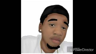 Montana Of 300 x No Fatigue x Jalyn Sanders - Stylin&#39;