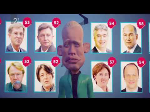 BUČKE E19P03 - SPRAVA: Čez 30 let.  Verjetnost 50:50