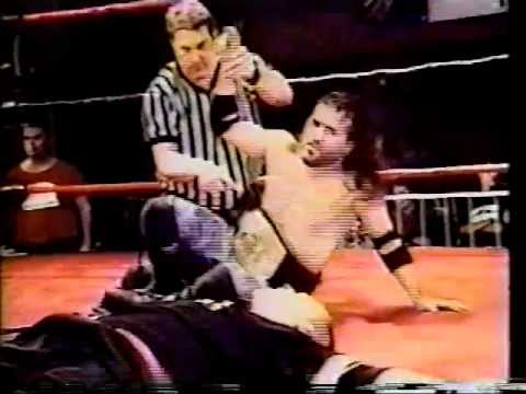 Torch v Havoc v Kozina -NWA Title