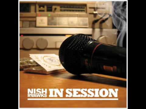 Nish Raawks - The Enlightening Prod By Dj Serious
