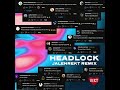 OFFICIAL Imogen Heap Headlock Jalenrekt X Jersey Remix
