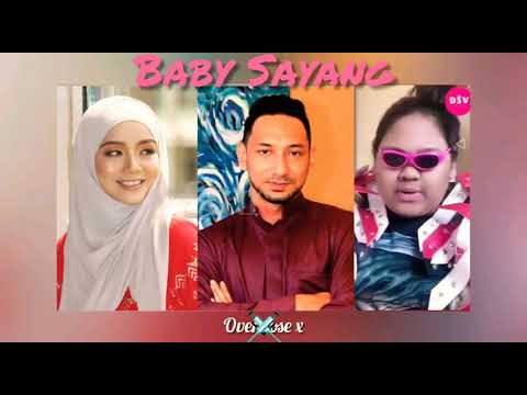 Baby sayang - (Overdose X Remix) #babysayang