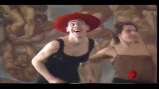 Red Hot Chili Peppers - Freaky Styley Photosession (March 16 1985)