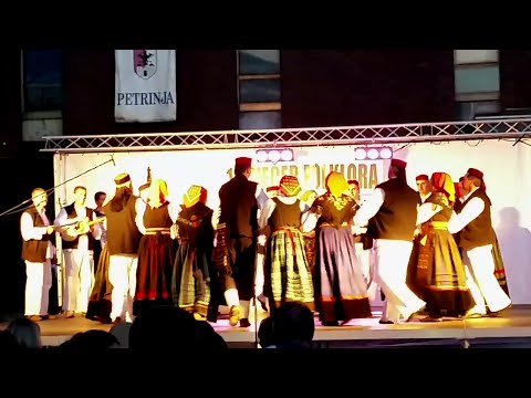 FA "Dr Ante Starčević" Gospić - Ličko kolo