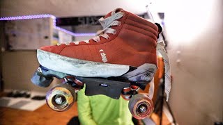 Chaya Karma Pro Roller Skates Review