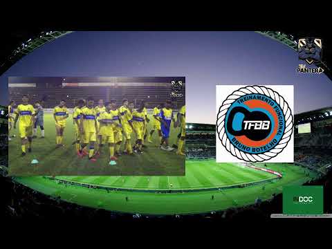 Santos-SP X Florestino-TMT