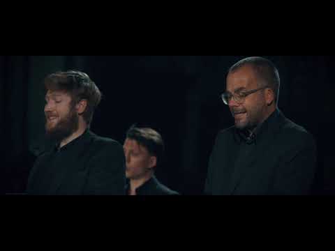 Anton Bruckner, Os justi