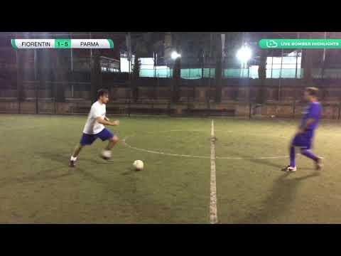 🏆 Circolo Juvenia🏆 ⚽️ Fiorentina  Vs Parma⚽️
