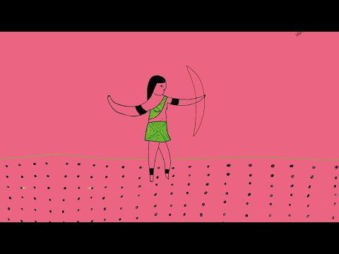 TRAILER - FLECHA 6 - TEMPO E AMOR