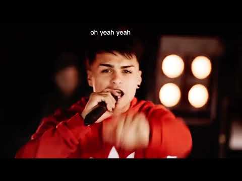 LA T Y LA M ..MESSIRVE MIX 3 CON SUBTITULO le mandamos cumbia perro 🐕 🎶