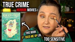 JUST TOO SENSITIVE.. GET READY WITH ME