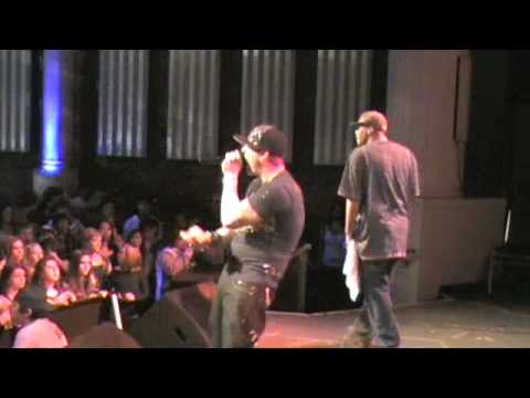 FRENZY & J PESOS Live In Saskatoon Better Quality!!!