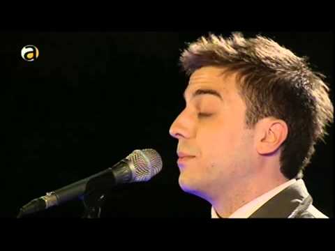 Сношти си дојдов од гурбет - Кирил Митоски (Ансамбл Танец)