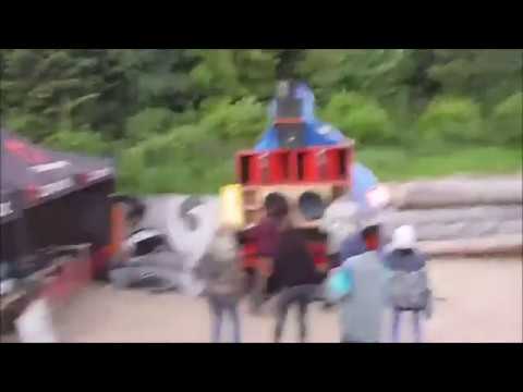 Chômeuse Party 2 par Mizericore - 21/06/2018