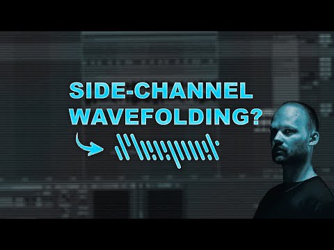 How Sleepnet Achieves a Wide Mix ⎹ Side-Channel Wavefolding