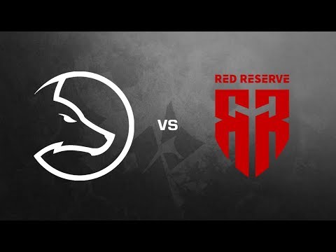 LDLC.com vs. Red Reserve - ESEA Mountain Dew League S29 (Overpass)