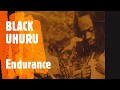 BLACK UHURU - Endurance | SLY & ROBBIE - Mickey Mouse
