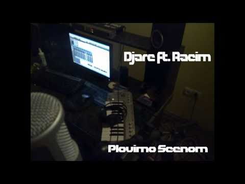 Djare ft. Racim - Plovimo Scenom
