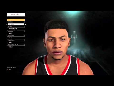 NBA 2K16 MyCareer ep.1