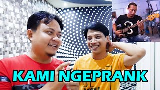 Download lagu WITH A PRANK PAK EKO BASS mp3 Download lagu WITH A PRANK PAK EKO BASS mp3