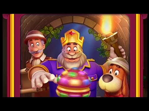 Royal Match Level 6004 6005 6006 6007 6008 6009 6010 6011