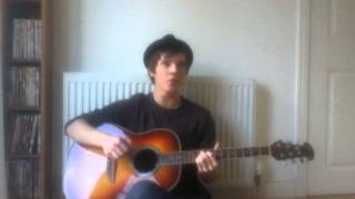 Twin Atlantic- Time For You To Stand Up