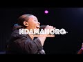 Hymnos 1 - Ndamahoro | Naomi Mugiraneza [ Live ]