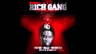 RICH GANG YOUNG THUG RICH HOMIE QUAN (THA TOUR PART 1) - 09 - Tell EM (LIES)