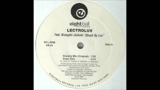 Lectroluv - Struck By Luv (Dreamy Mix - Original)