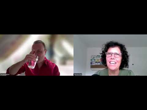 Wie alles begann - zwischen Globuli und Gesellschaft