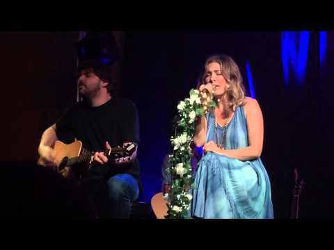 Sarah Buxton "Stupid Boy"