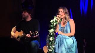 Sarah Buxton &quot;Stupid Boy&quot;