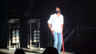 Darius Rucker - While I Still Got The Time - Acapella