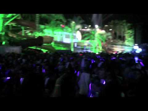 SPYZER TV #51 - LIVE @ PLANET FANTASY (INDAIATUBA-SP)