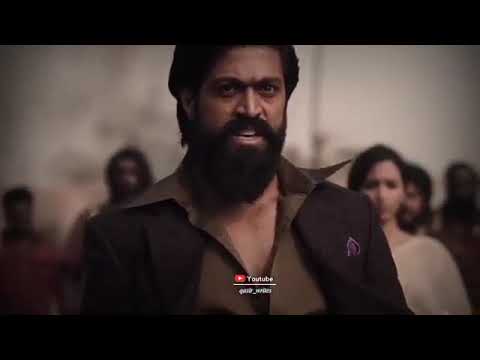 kGF chapter 2 Emtional scene  Ruckey,s mother,s Tomb scen Rocking star yash👿👿🔨🔥🔥subscribe my channl