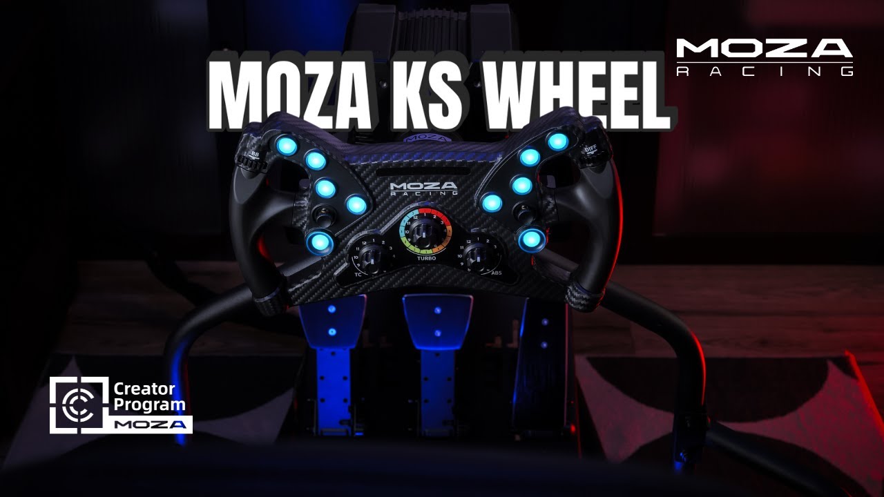 Unlock GT Racing Potential with KS