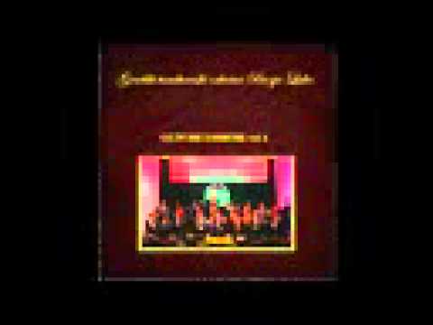 GTO Banjaluka - Vino i gitare (solista Aleksandra Radović)