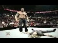 WWE Batista Back 2013 