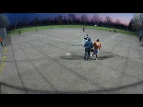 SAMC Softball 03.30.2017