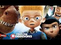 Desperate For A Family This Orhan Meets His Future Son And Everything Changes Meet The Robinsons