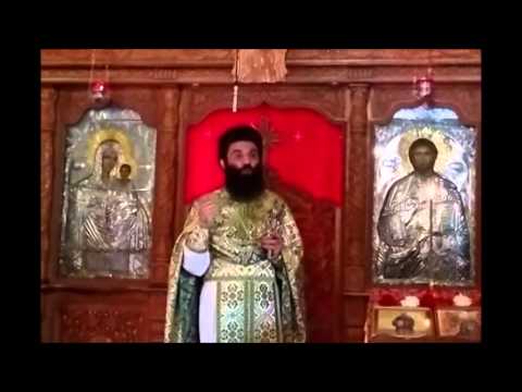 20150111 NICOLAE BALASOIU – INCEPUTUL PROPOVADUIRII DOMNULUI