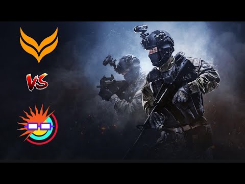 Rebirth VS Rugratz - IEM Beijing-Haidian 2020 North America Open Qualifier