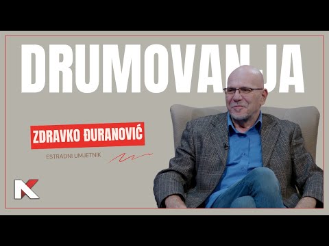 Zdravko Đuranović - estradni umjetnik